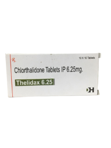 Thelidax 6.25 Tablet